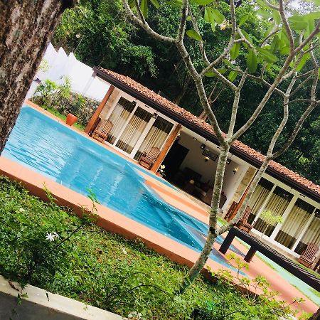 Villa Kandy Extérieur photo