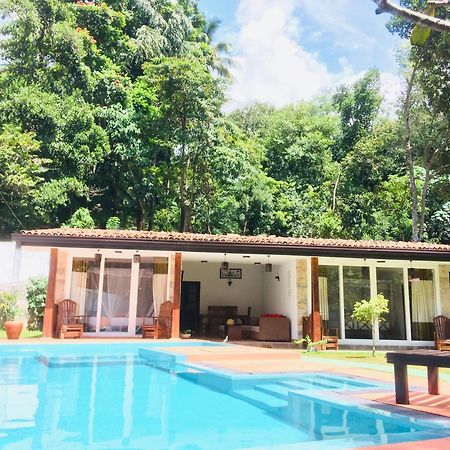 Villa Kandy Extérieur photo