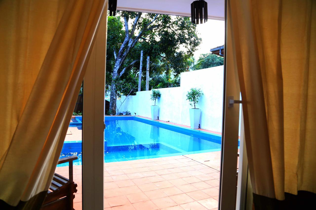 Villa Kandy Extérieur photo