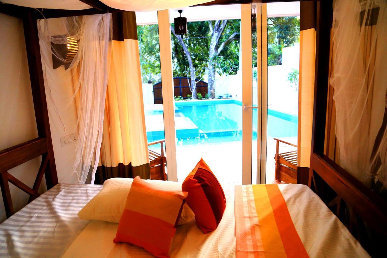 Villa Kandy Extérieur photo