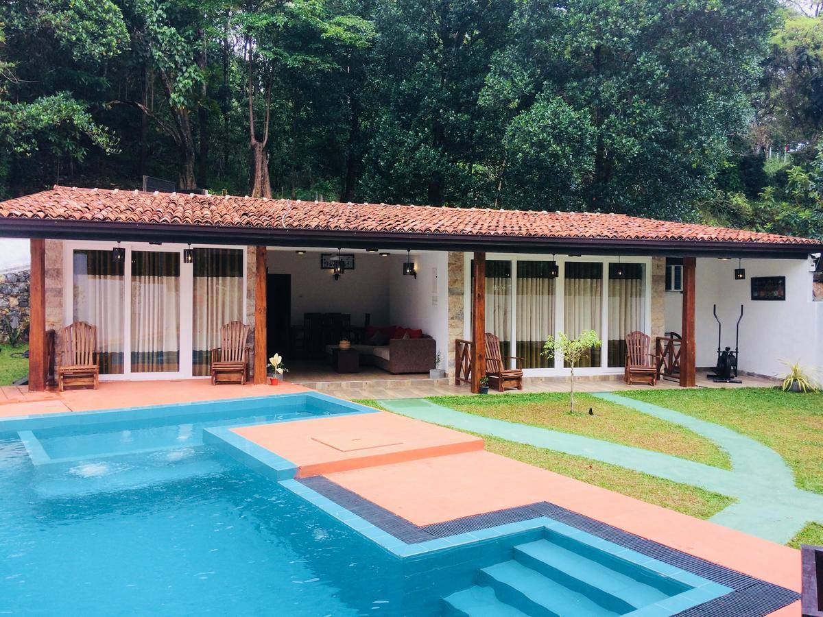 Villa Kandy Extérieur photo