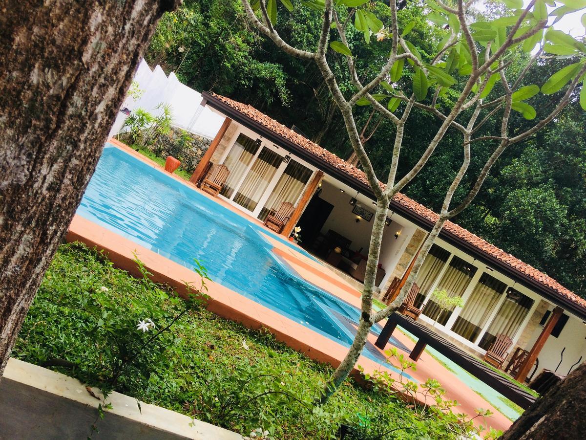 Villa Kandy Extérieur photo