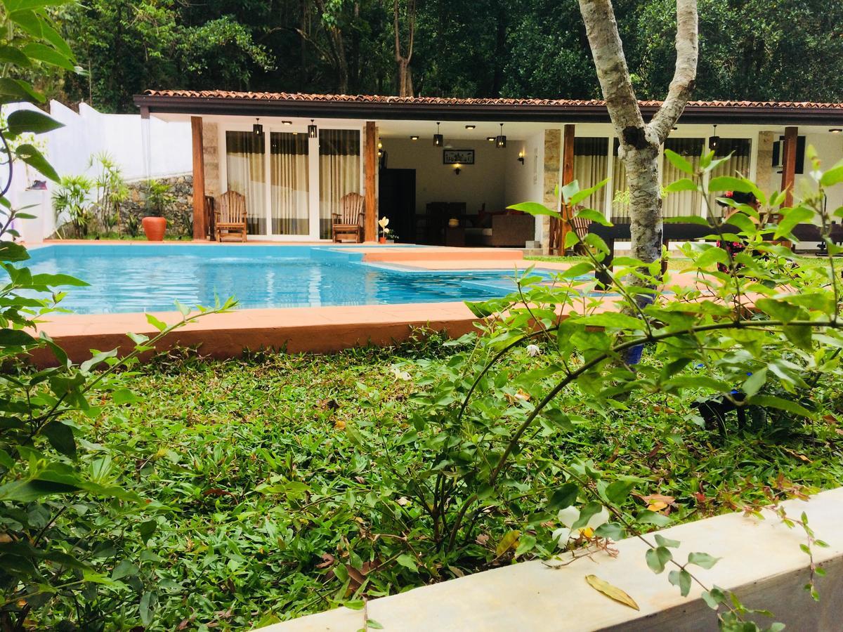Villa Kandy Extérieur photo