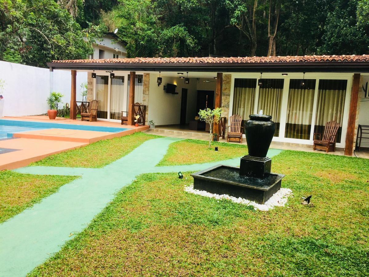 Villa Kandy Extérieur photo
