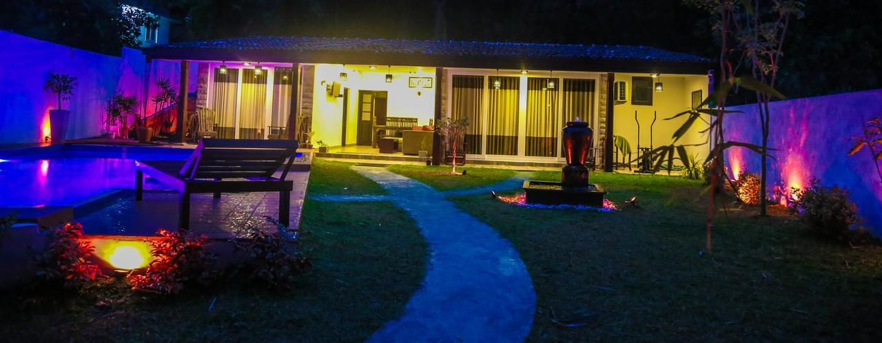 Villa Kandy Extérieur photo
