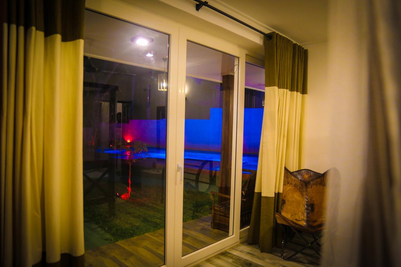 Villa Kandy Extérieur photo
