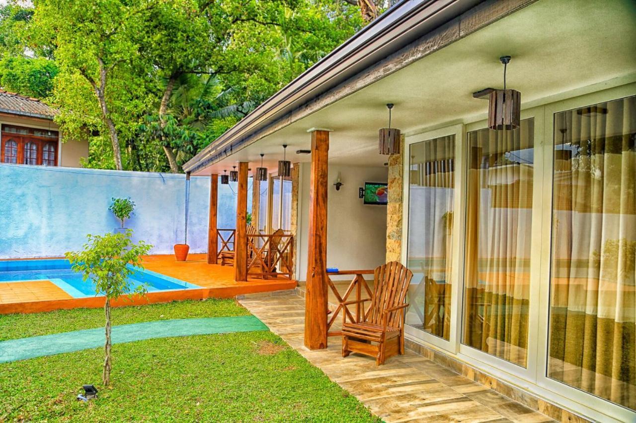 Villa Kandy Extérieur photo