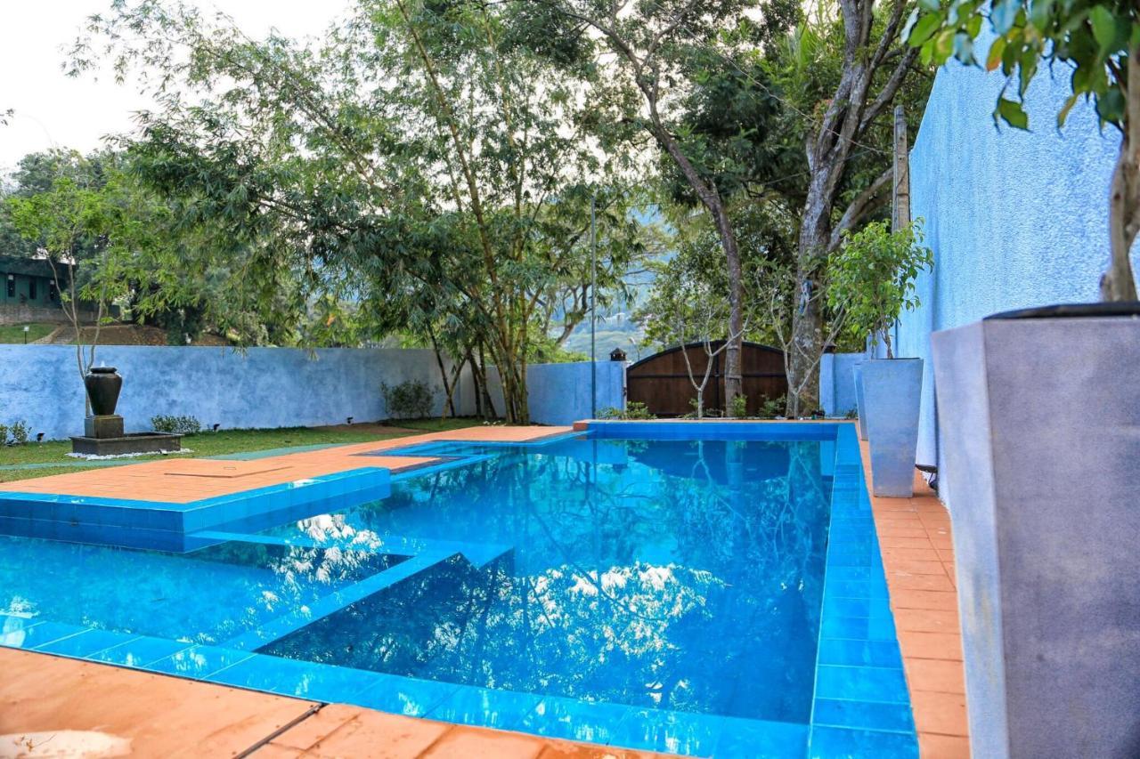 Villa Kandy Extérieur photo
