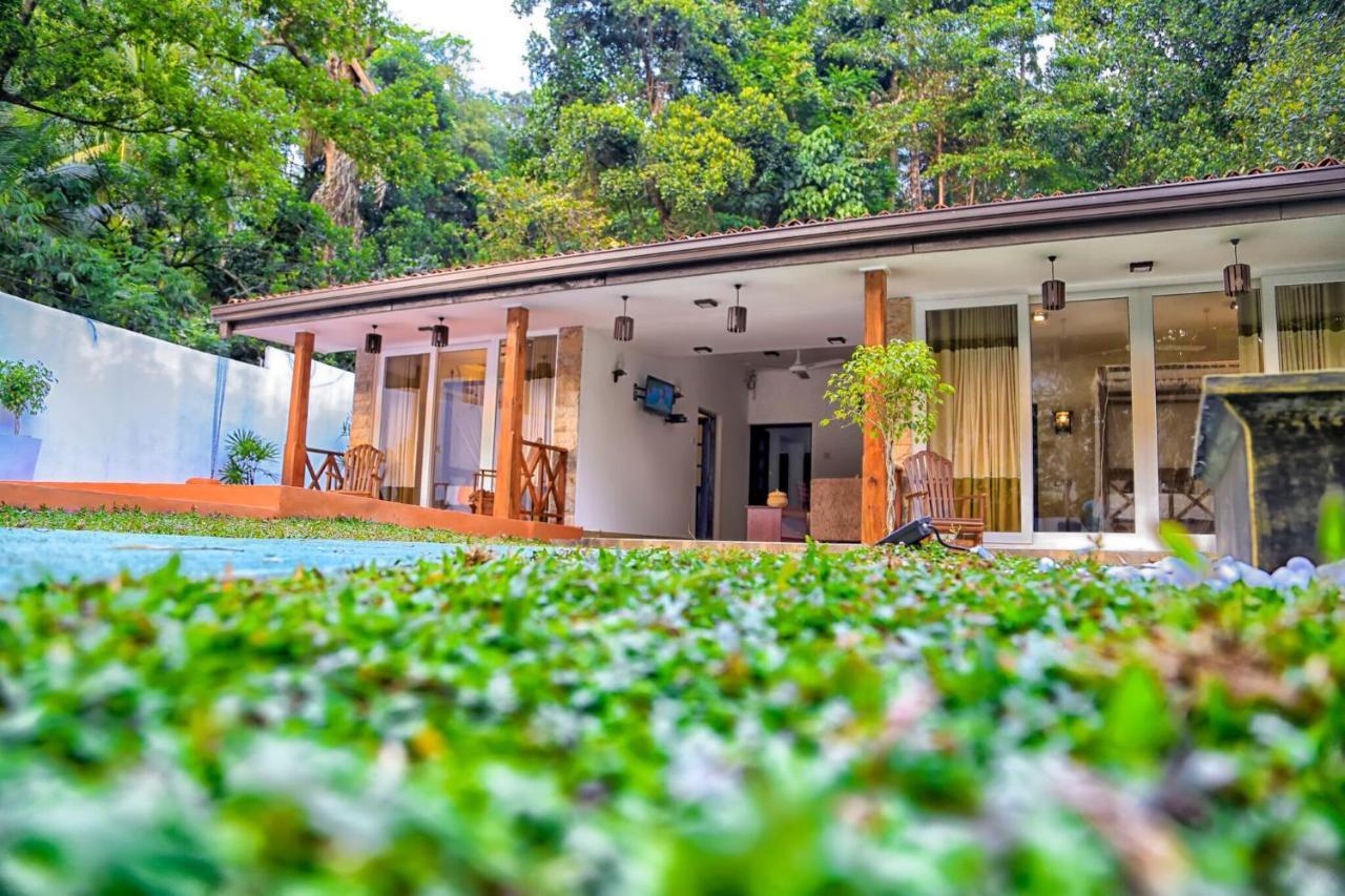 Villa Kandy Extérieur photo