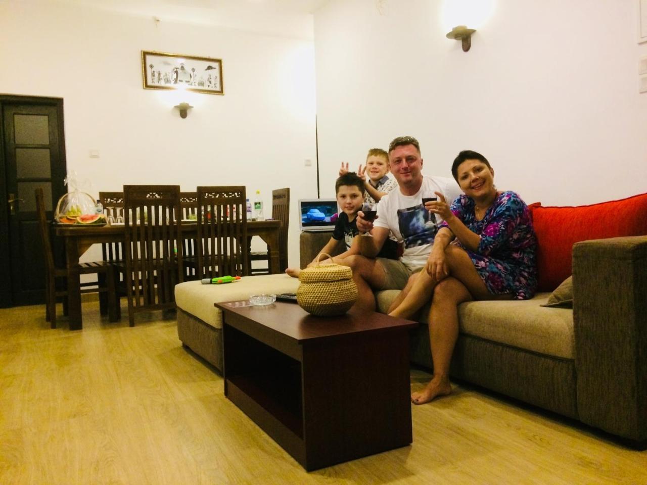 Villa Kandy Extérieur photo