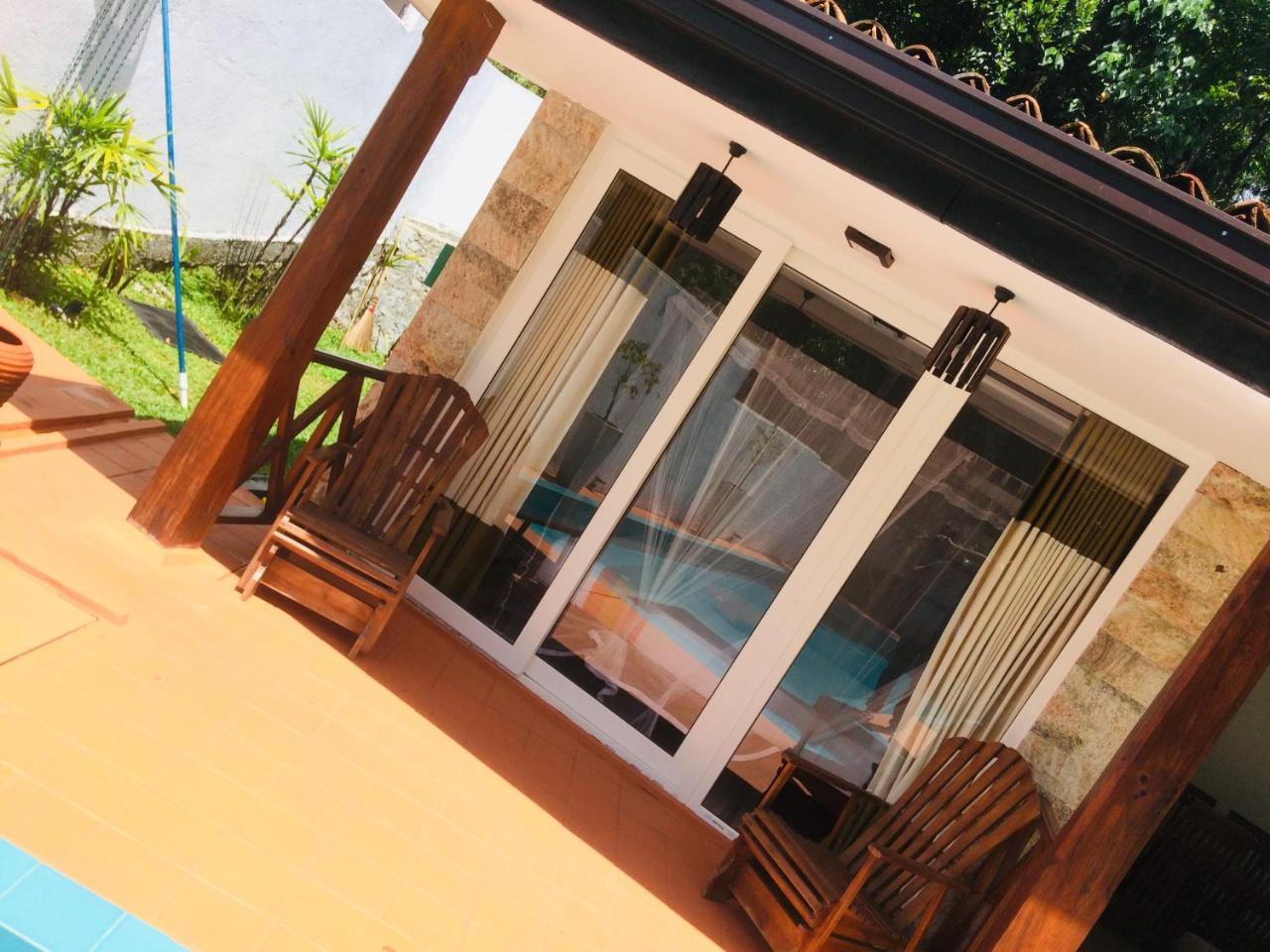 Villa Kandy Extérieur photo