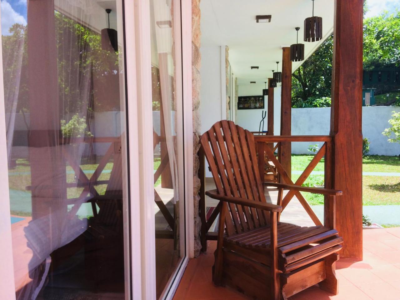 Villa Kandy Extérieur photo