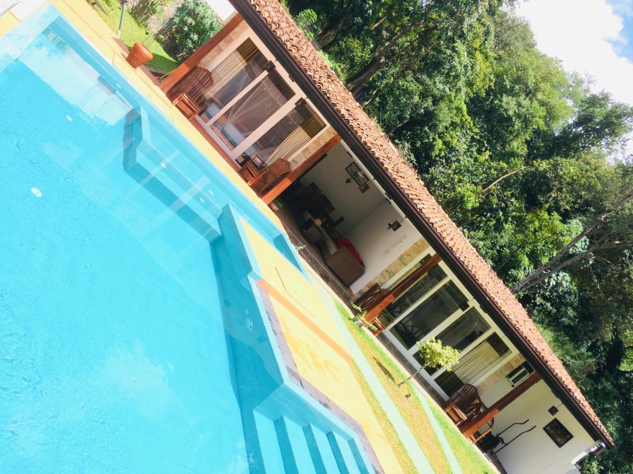 Villa Kandy Extérieur photo