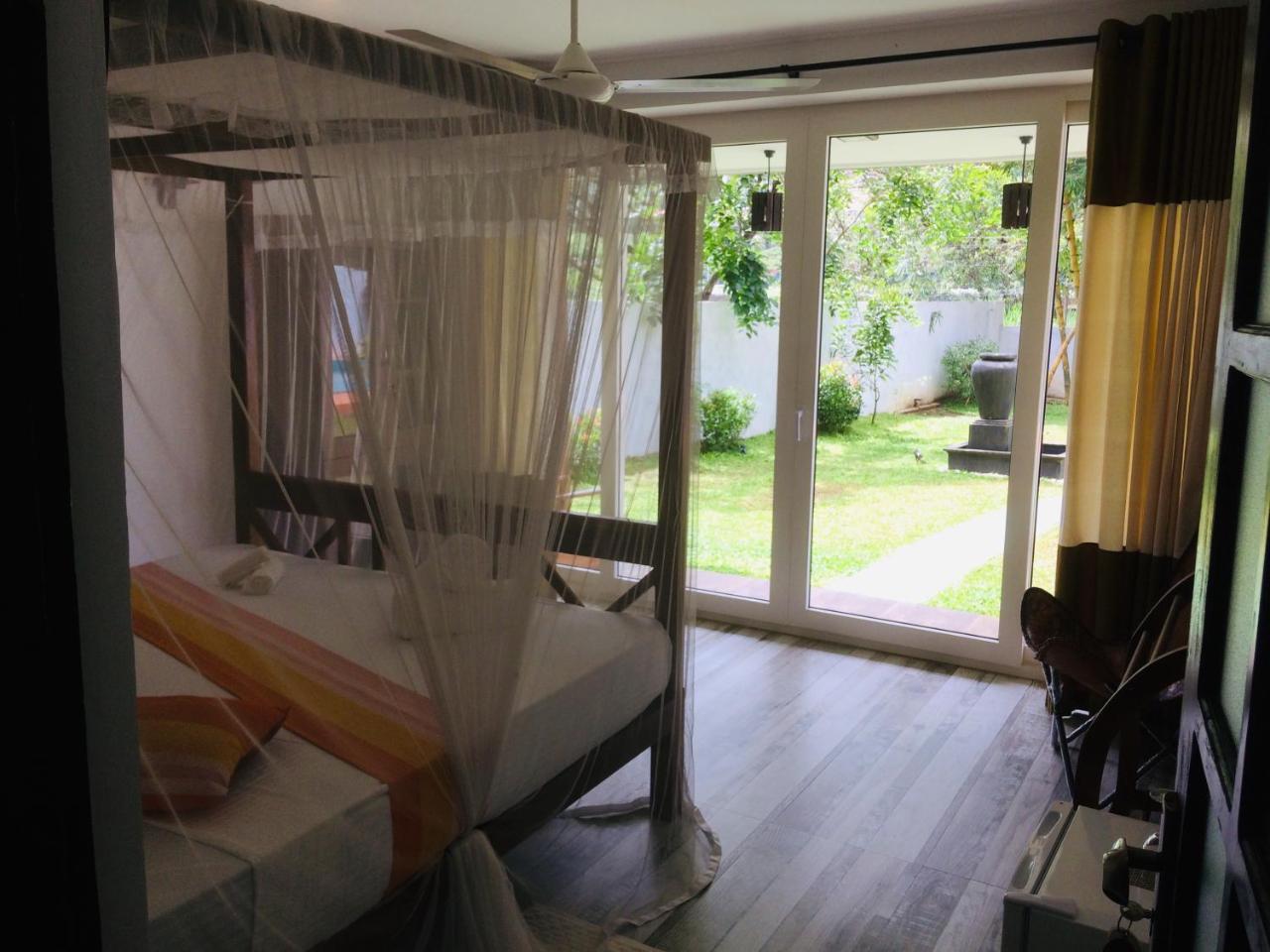 Villa Kandy Extérieur photo